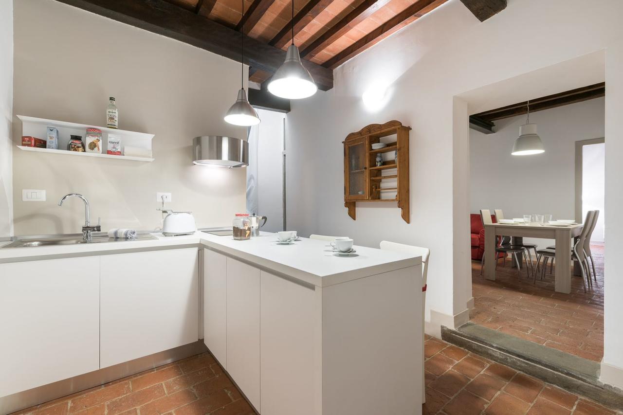 Appartement Flr Casa Di Leo In Signoria